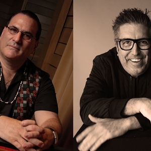 David Garfield Tickets, Tour Dates and Concerts