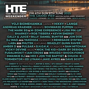 Trickydj Tickets, Tour Dates and Concerts