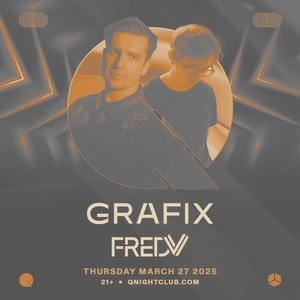 Grafix Tickets, Tour Dates and Concerts