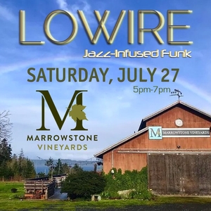 Lowire Tickets, Tour Dates and Concerts