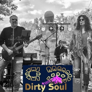 Dirty Soul Band Tickets, Tour Dates and Concerts