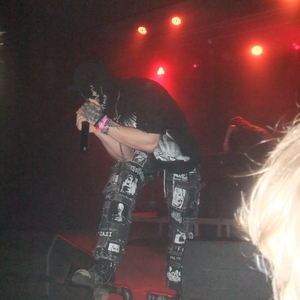 Kill Dyll at Portland, OR in Hawthorne Theatre 2025