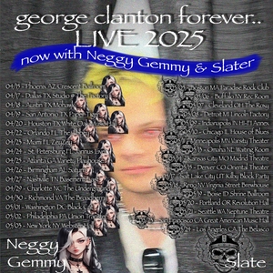 Neggy Gemmy Tickets, Tour Dates and Concerts