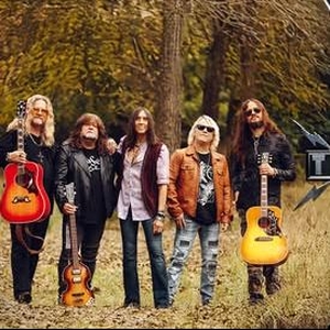 Tesla the Band Tickets, Tour Dates and Concerts