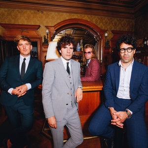 Pegasus Tickets, Tour Dates and Concerts