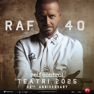 Raf Tickets, Tour Dates and Concerts
