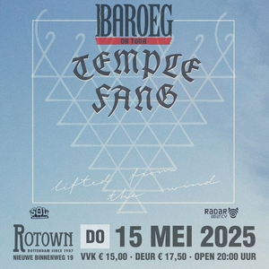 Temple Fang Tickets, Tour Dates and Concerts