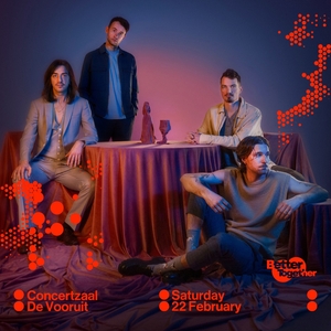 Stavroz Tickets, Tour Dates and Concerts