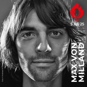 Max von Milland Tickets, Tour Dates and Concerts