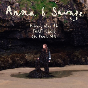 Anna B Savage Tickets, Tour Dates and Concerts