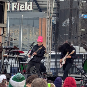 Badflower at undefined in undefined 2025