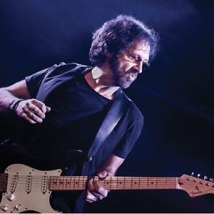 Cliff Stevens Tickets, Tour Dates and Concerts