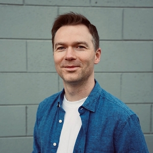 Karl McHugh @ Auburn Lounge