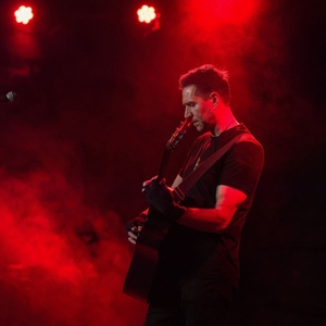 Troy Petty @ Freundlich+kompetent Bar