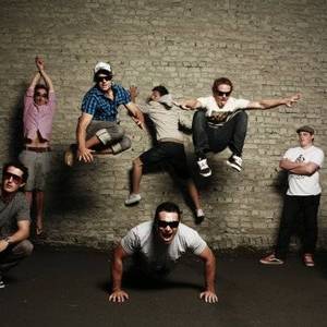 Tahuna Breaks Tickets, Tour Dates and Concerts