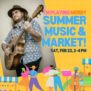 Free Joshua Batten Mordialloc Tickets, Mordialloc Cellar Door Pty Ltd ...