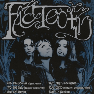 Faetooth Tickets, Tour Dates and Concerts