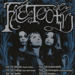 Faetooth Tickets, Tour Dates and Concerts