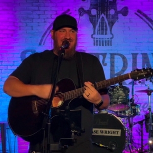Patrick Kearns Acoustic @ Mia Regazza of Marshfield
