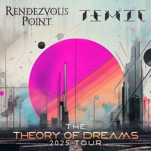 Rendezvous Point Tickets, Tour Dates and Concerts