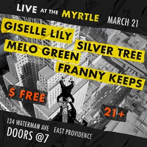 Melo Green Tickets, Tour Dates and Concerts