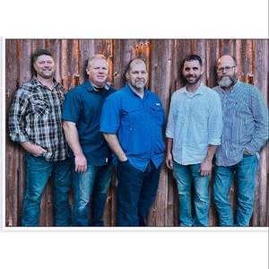 Second Chance Bluegrass