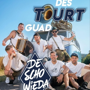 Jan Wannemacher Tickets, Tour Dates and Concerts