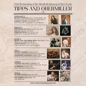 Tipps and Obermiller Tickets, Tour Dates and Concerts