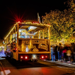 Fully Funded Tickets, Tour Dates and Concerts