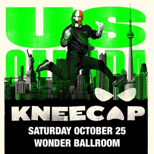 Kneecap Tickets, Tour Dates and Concerts