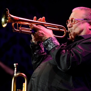 Arturo Sandoval Tickets, Tour Dates and Concerts
