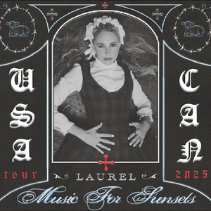 Laurel Tickets, Tour Dates and Concerts