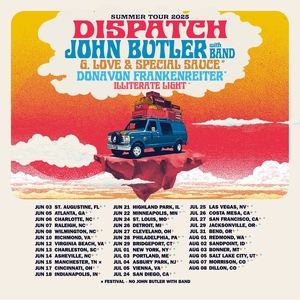 John Butler Trio Tickets, Tour Dates and Concerts