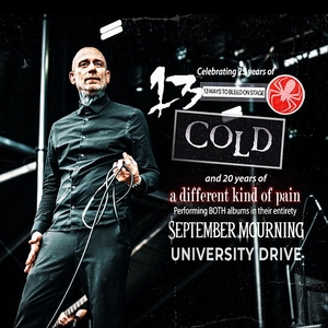 Cold Tickets, Tour Dates and Concerts