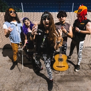 Metalachi Tickets, Tour Dates and Concerts
