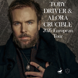 Toby Driver Tickets, Tour Dates and Concerts