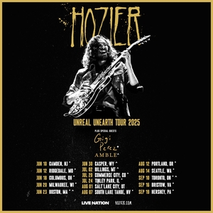 Gigi Perez @ Rogers Stadium