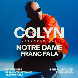Notre Dame Tickets, Tour Dates and Concerts