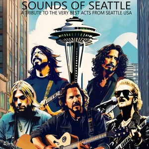 soundsofseattleuk.com Tickets, Tour Dates and Concerts