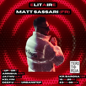 Urbanstep Tickets, Tour Dates and Concerts
