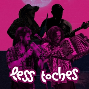 Entradas, fechas de la gira y Concierto de Less Toches