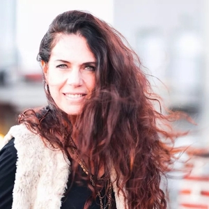 Sari Schorr @ Muddy's Club Weinheim e.V.