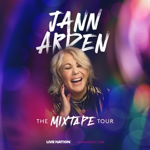 Jann Arden Tickets, Tour Dates and Concerts