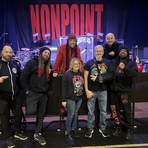 Nonpoint at undefined in undefined 2025