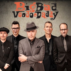 Big Bad Voodoo Daddy Tickets, Tour Dates and Concerts