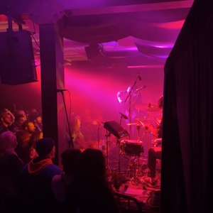 THE MAIN SQUEEZE at Portland, OR in The Get Down Music Venue 2025