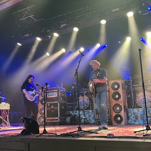 Dark Star Orchestra at Phoenix, AZ in The Van Buren 2025