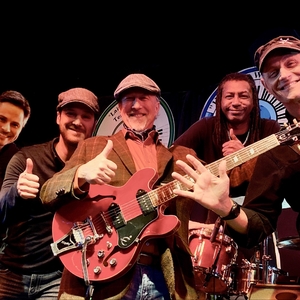 Stacy Mitchhart Tickets, Tour Dates and Concerts