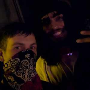 Kill Dyll at Santa Ana, CA in Constellation Room 2025