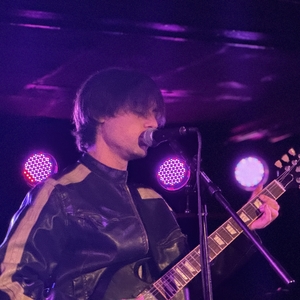 Foxtide at Chicago, IL in Subterranean 2025